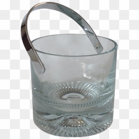 Transparent Ice Bucket Png - Water Bottle, Png Download - ice bucket png