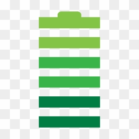 Valent Power - Parallel, HD Png Download - green gradient png