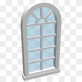 Daylighting, HD Png Download - arch window png