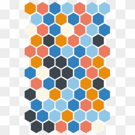 Topkapi Palace Museum, HD Png Download - hexagon texture png