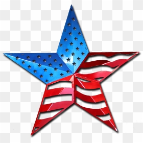 Thumb Image - Alternate Usa Coat Of Arms, HD Png Download - american star png
