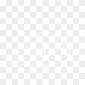 Image - Johns Hopkins Logo White, HD Png Download - basketball court lines png