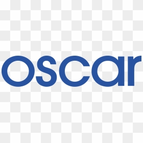 Oscar Vector Logo - Oscar Health Logo Png, Transparent Png - the oscars logo png