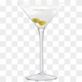 Vodkatini - Martini Glass, HD Png Download - martini splash png
