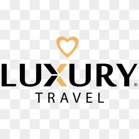 Luxury Travel Logo - Travel Agency Logo For Luxury, HD Png Download - travel logo png