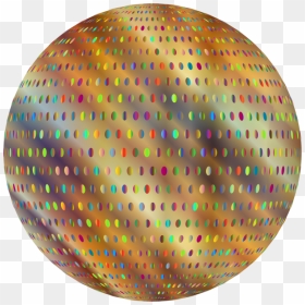 Sphere,circle,computer Icons - Clip Art, HD Png Download - dot circle png