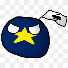 Polandball Wiki - Countryball Texas Republic, HD Png Download - texans png