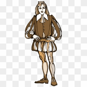 Romeo Clipart, HD Png Download - rosary clipart png