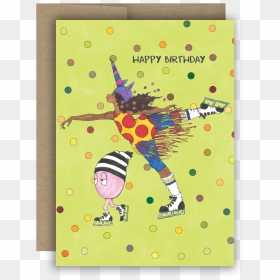 Illustration, HD Png Download - note card png