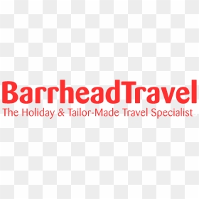 Barrhead Travel Logo - Kidstuff Australia Logo, HD Png Download - travel logo png