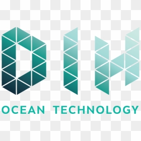 Logo Dih Ot gradient - Cost Reduction, HD Png Download - green gradient png