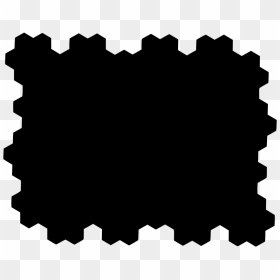 Geometry, HD Png Download - hexagon texture png