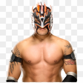 Transparent The Usos Png - Wwe Kalisto Png, Png Download - the usos png