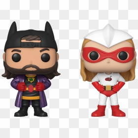 39740 Jayandsilentbob 2pck Bluntmanchronicman Pop Web - Bluntman And Chronic Funko Pop, HD Png Download - tim drake png