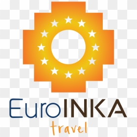 Euroinka Travel Logo - Regimen Del Buen Vivir, HD Png Download - travel logo png