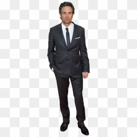 Suit, HD Png Download - michael fassbender png