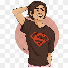 Cartoon, HD Png Download - tim drake png