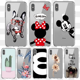 Cartoon, HD Png Download - iphone se png