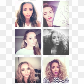 Jade Thirlwall, Little Mix, And Mixer Image - Collage, HD Png Download - jade thirlwall png