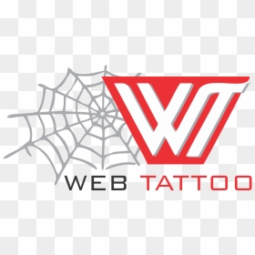 Web Tattoo - Spider Man Web Png, Transparent Png - spider web tattoo png