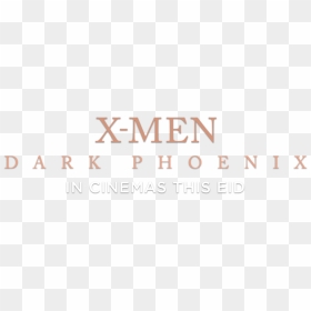 Dark Phoenix - Dark Phoenix Movie Png, Transparent Png - michael fassbender png