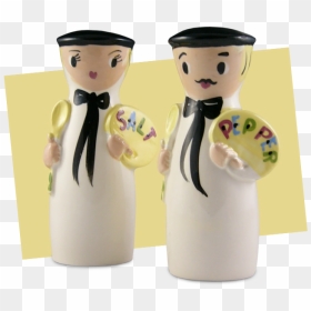 Figurine, HD Png Download - morton salt png