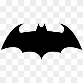 Batgirl Logo Clipart Clipartfest - Batgirl, HD Png Download - vhv