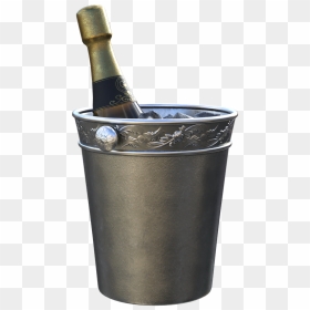 Brush, HD Png Download - ice bucket png