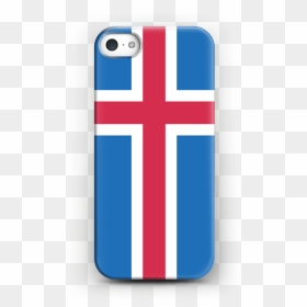 World Cup 2018 Iceland Case Iphone Se - Mobile Phone Case, HD Png Download - iphone se png