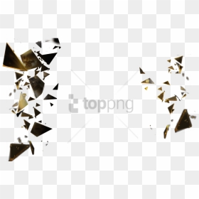 Free Png Broken Glass Transparent Png Images Transparent - Deus Ex Triangle Png, Png Download - broken wine glass png