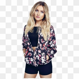 Perrie Edwards Little Mix, HD Png Download - jade thirlwall png