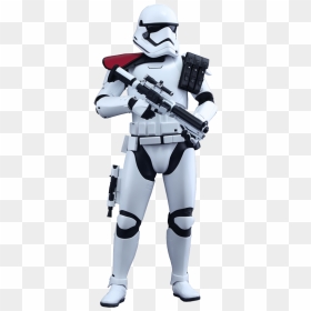 First Order Stormtrooper, HD Png Download - first order stormtrooper png