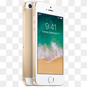 Iphone Se, HD Png Download - iphone se png