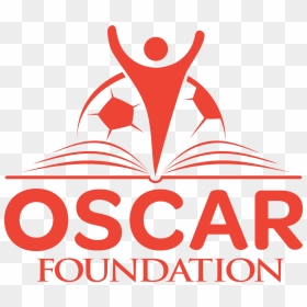 Oscar Foundation Logo, HD Png Download - the oscars logo png