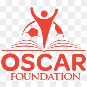 Oscar Foundation Logo, HD Png Download - the oscars logo png