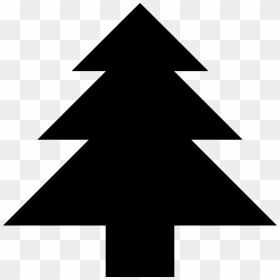 Spruce Christmas Tree - Christmas Tree, HD Png Download - spruce tree png