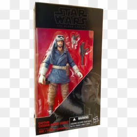 Action Figure, HD Png Download - rogue one png
