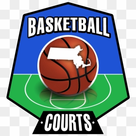 Basketball Moves, HD Png Download - basketball court lines png
