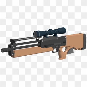 Phantom Forces Wiki - Wa2000 Phantom Forces, HD Png Download - sniper reticle png