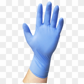 Medical Gloves Png, Transparent Png - rubber gloves png