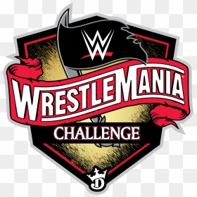 Wwe Home Video, HD Png Download - wrestlemania png