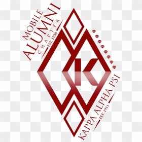 Kappa Alpha Psi Alumni Chapter Logo, HD Png Download - kappa alpha psi png