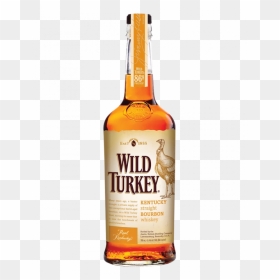 Whiskey Wild Turkey 101, HD Png Download - wild turkey png