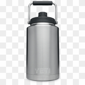1 Gallon Personal Water Jug, HD Png Download - chug jug png