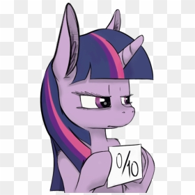 Twilight Sparkle, HD Png Download - summer rae png