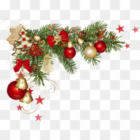 Thumb Image - Clip Art Christmas Images Free, HD Png Download - decorations png