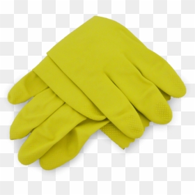 Transparent Rubber Gloves Png - Wool, Png Download - rubber gloves png