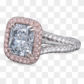 Pre-engagement Ring, HD Png Download - blue diamonds png