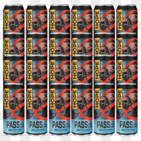 24* Hope Pass If You Can Pale Ale 44cl Cans, HD Png Download - handsome jack png