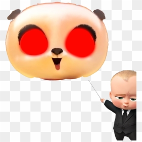Boss Baby Png, Transparent Png - the boss baby png